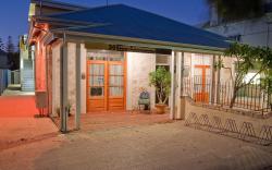 30 Arundel Accommodation