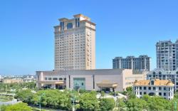 PERFECT INTERNATIONAL HOTEL