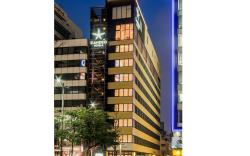 Candeo Hotels Fukuoka Tenjin