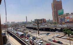 Invitation Hotel Cairo