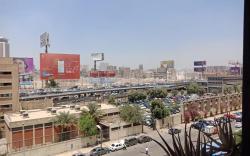 Arabesque Hotel