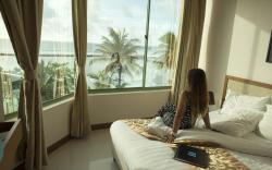 Season Holidays at Hulhumale