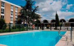 ibis Styles Lille Neuville en Ferrain
