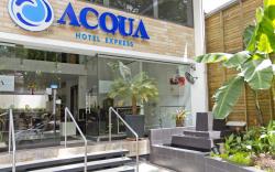 Hotel Acqua Medellin