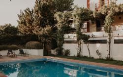 Hotel Posada De Valdezufre