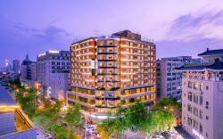 Jinmao Hotel Xian Central