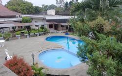 Hotel Bahtera PT. Pelni