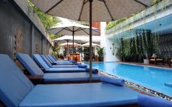 Siem Reap Palace Hotel and Spa
