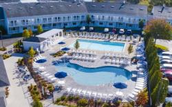 The Cove at Yarmouth