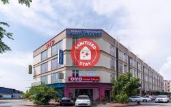 OYO 1172 Hotel Shlyo