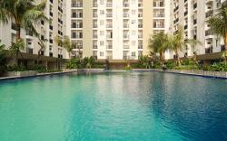 Modern Studio Apt at Cinere Resort By Travelio
