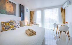 Studio in the heart of Pattaya!