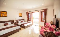 Salina Hotel Ninh Binh 