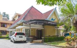 RedDoorz Plus near Brawijaya Museum