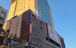 友愛旅居 YOAI LIVING