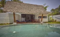 Xandari Pearl Resort