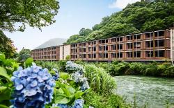Hotel Indigo Hakone Gora By IHG
