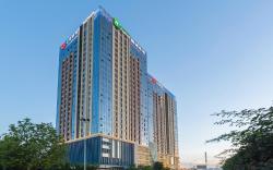 Holiday Inn Express Xi'an West By IHG