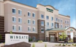 Wingate by Wyndham Moab