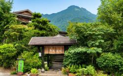 Ryokan Nobiru Sansou