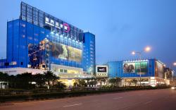 Broadway Macau Hotel