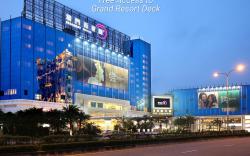 Broadway Macau Hotel