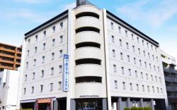 Chitose Airport Hotel