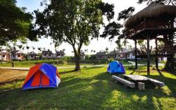 Resort Railumpoo Farm and Camping