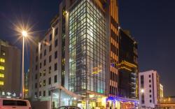 MENA ApartHotel