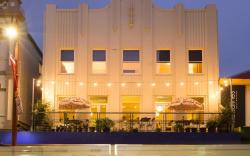 The Alabama Hotel