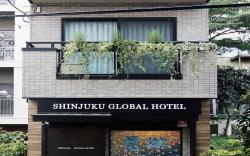 SHINJUKU GLOBAL HOTEL