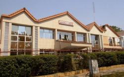 Sinoni Lodge