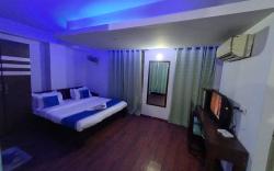 Hotel Laxmi Villa Palace