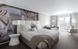 Cures Marines Hotel Thalasso & Spa Trouville - MGallery Collection