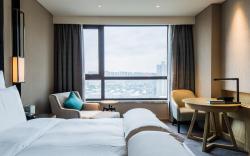 Pullman Taiyuan