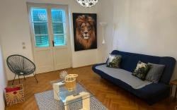 Split City Center Apartment