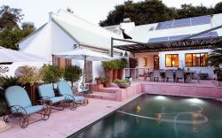 Waterkloof Apartments