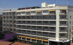 Hotel Lloret Santa Rosa by Pierre & Vacances