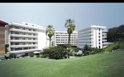 Hotel Gran Garbi & AquaSplash
