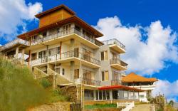 OYO 268 Daynish Rock Bungalow