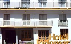 Hotel Ridomar 365