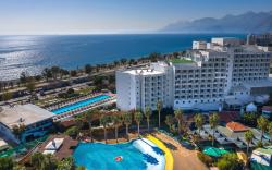Hotel SU & Aqualand
