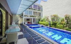 Townhouse Oak Princess Keisha