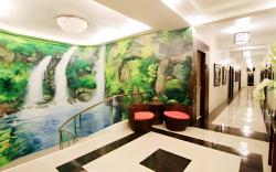 Urban Manor Hotel Annex