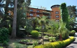 Rigat Park & Spa Hotel - Adults Recommended