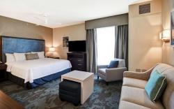 Homewood Suites by Hilton Salt Lake City Airport