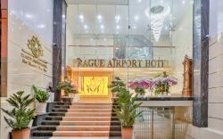 Prague Airport Hotel