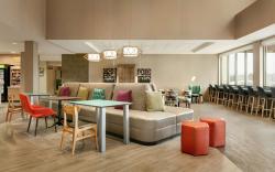 Home2 Suites by Hilton Chantilly Dulles Airport