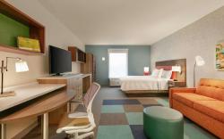 Home2 Suites by Hilton Chantilly Dulles Airport