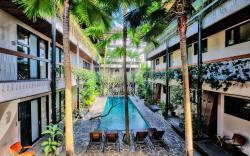 Outpost Ubud Penestanan
